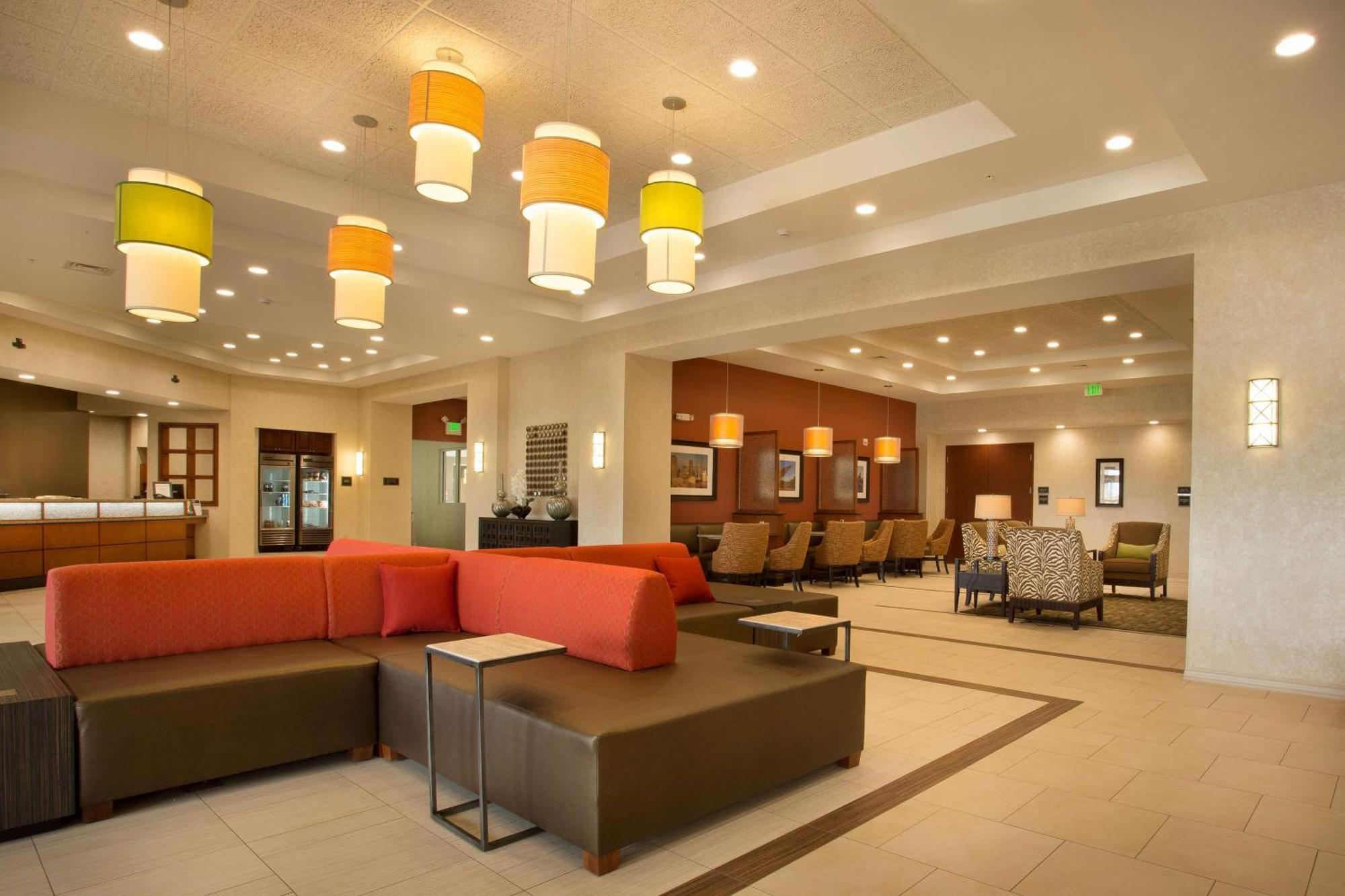 Drury Inn And Suites Denver Central Park Exterior foto